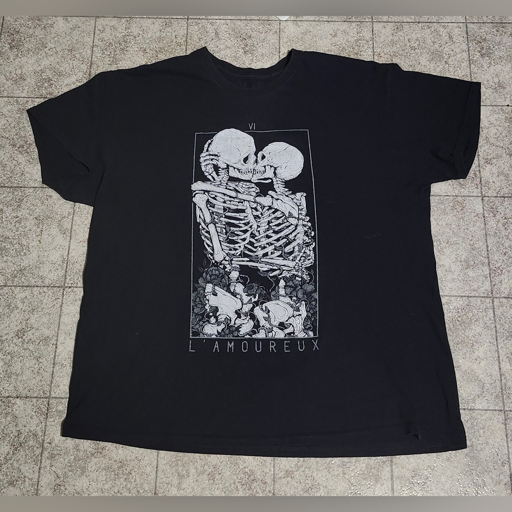 T Shirts